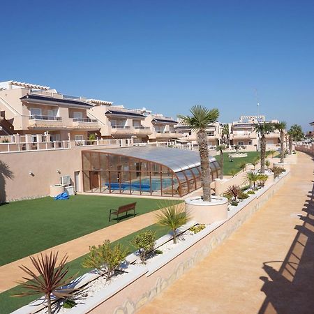 Vista Azul - Punta Prima - Spa Y Piscina Torrevieja Eksteriør bilde